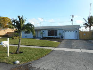 PALM BEACH LAKES SOUTH 2 - Residential