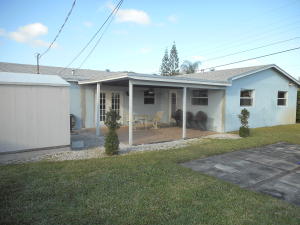 PALM BEACH LAKES SOUTH 2 - Residential