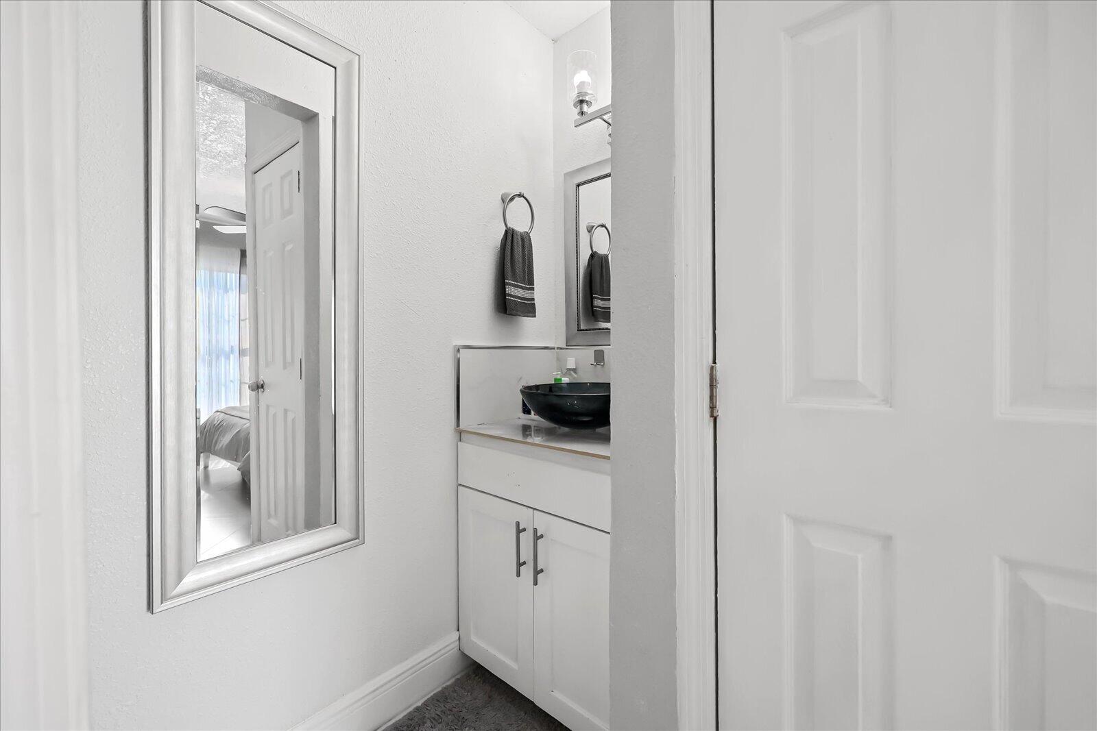 EAST ORLANDO SEC 6 - Residential