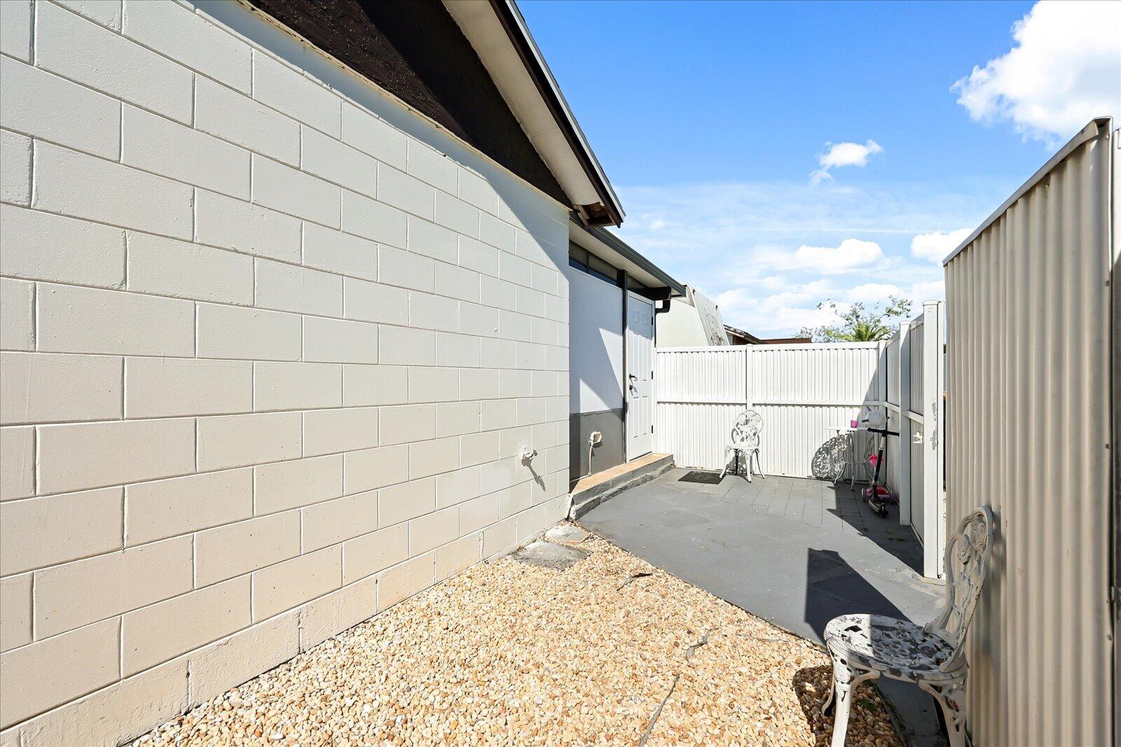 EAST ORLANDO SEC 6 - Residential