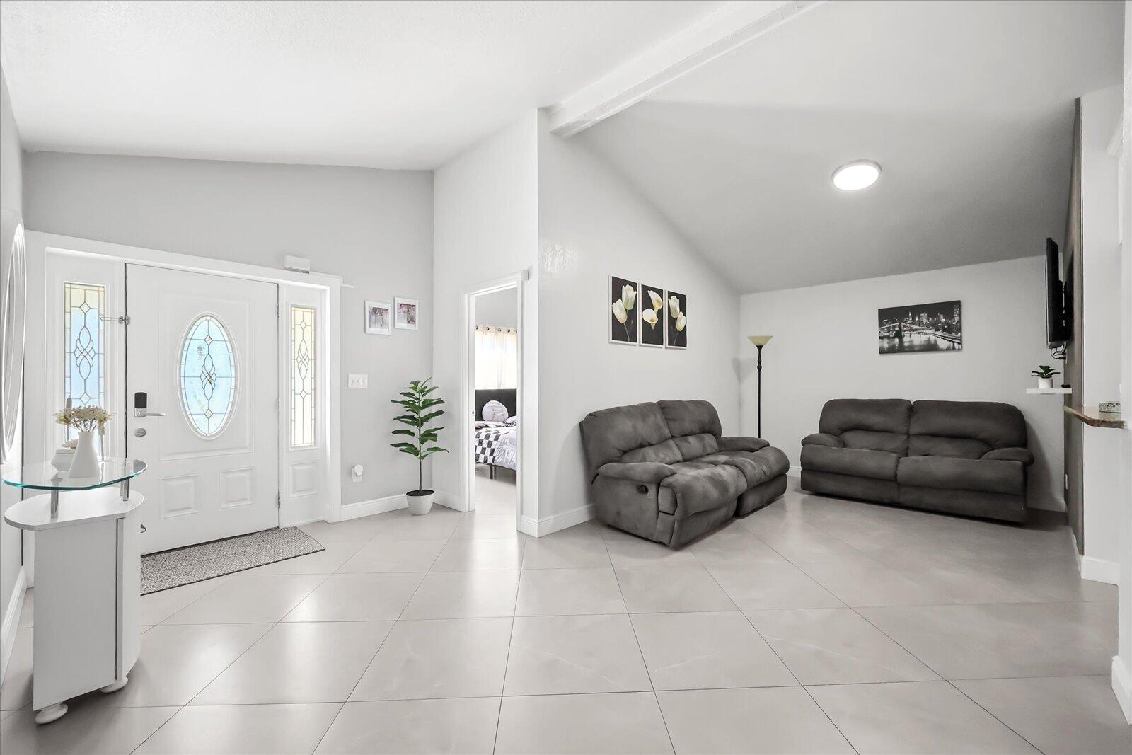 EAST ORLANDO SEC 6 - Residential