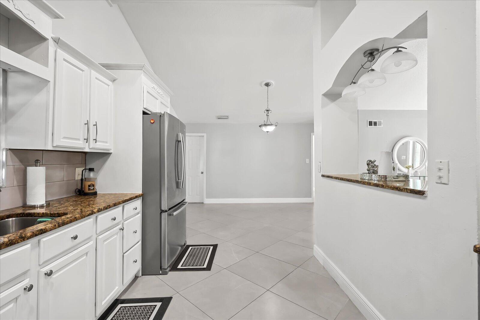 EAST ORLANDO SEC 6 - Residential