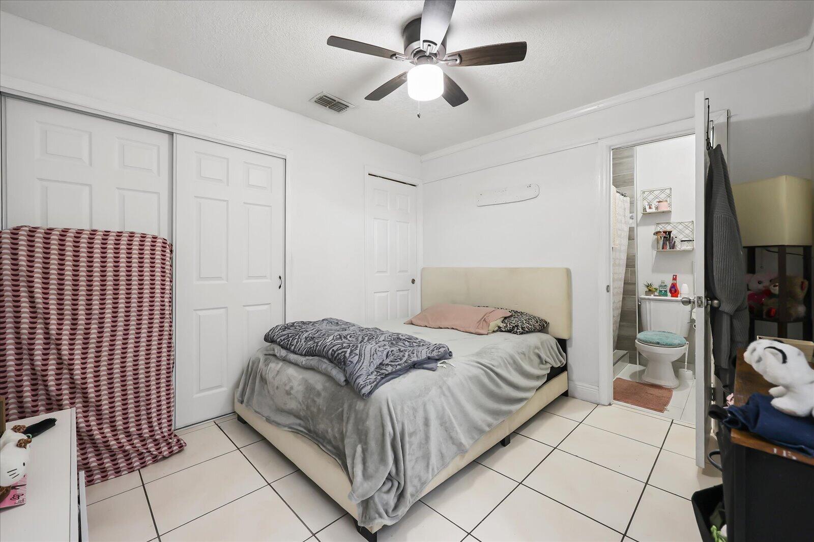 EAST ORLANDO SEC 6 - Residential