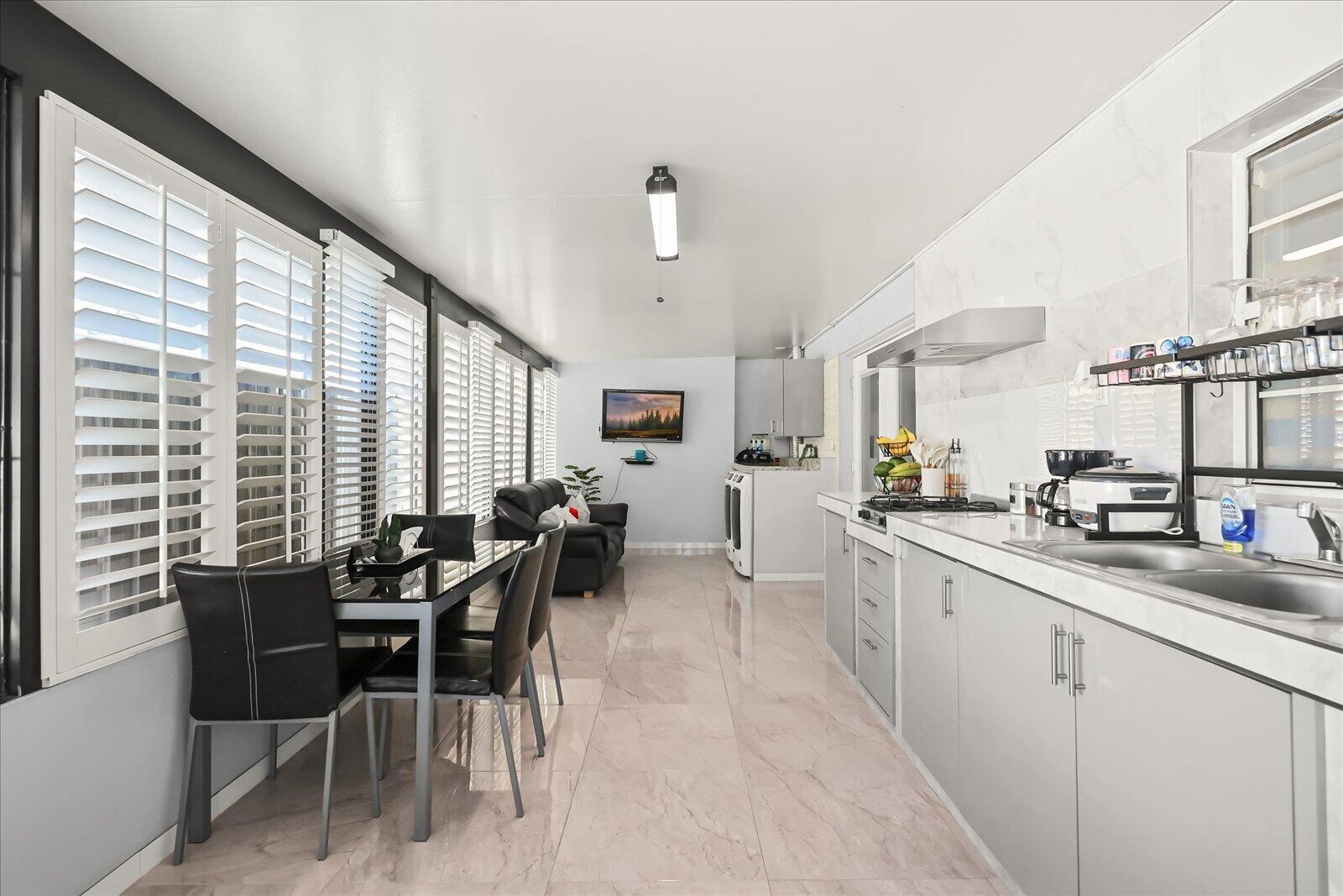 EAST ORLANDO SEC 6 - Residential