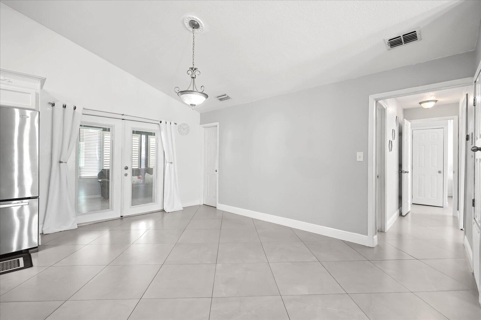 EAST ORLANDO SEC 6 - Residential