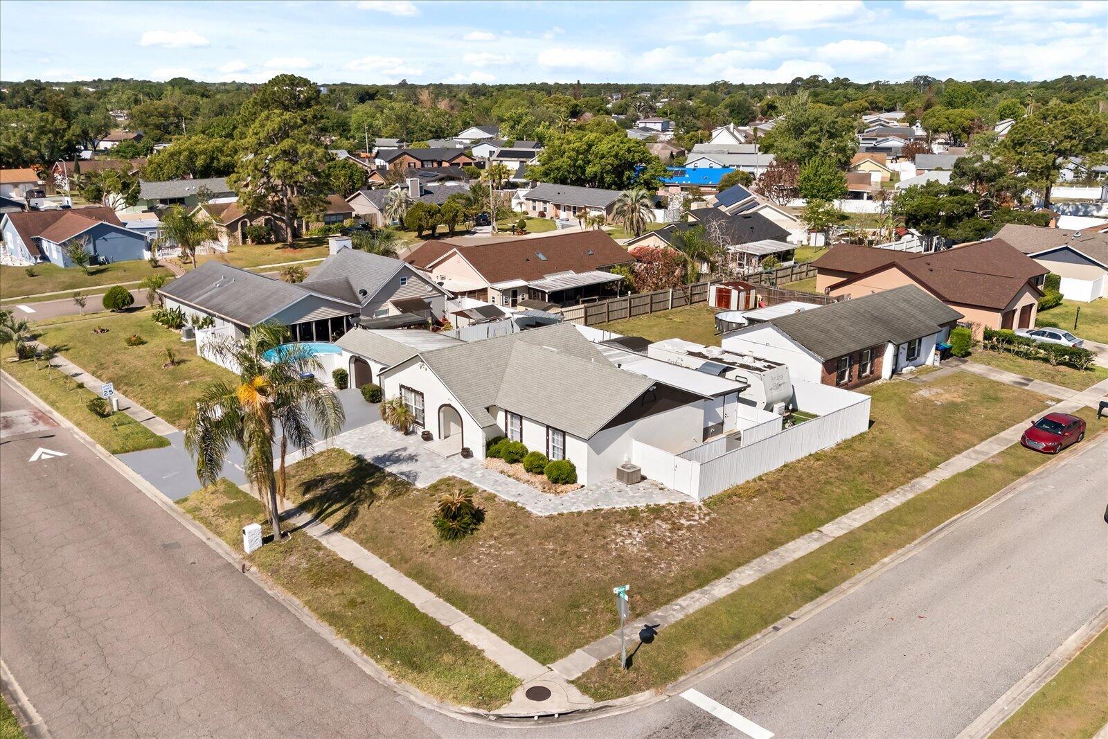 EAST ORLANDO SEC 6 - Residential