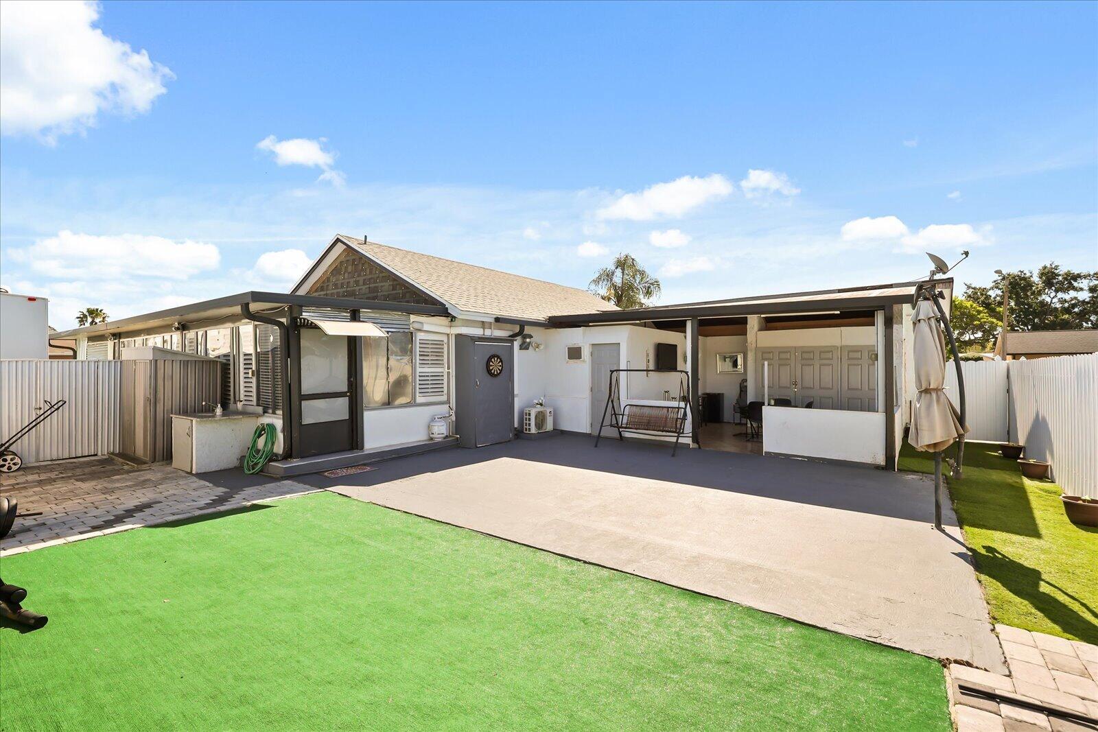 EAST ORLANDO SEC 6 - Residential