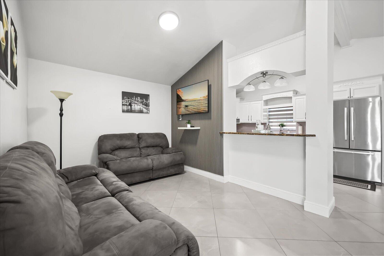 EAST ORLANDO SEC 6 - Residential