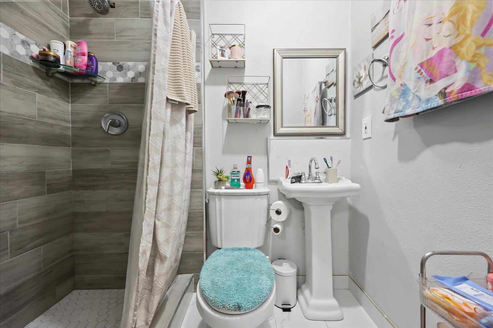 EAST ORLANDO SEC 6 - Residential