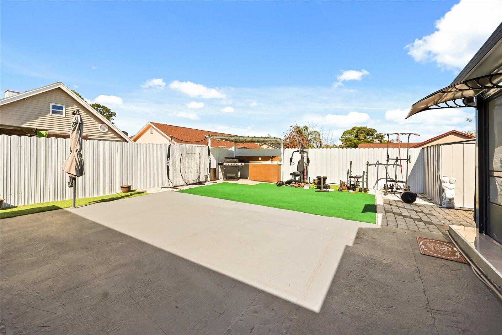 EAST ORLANDO SEC 6 - Residential