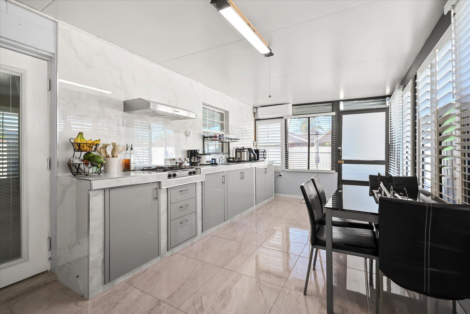 EAST ORLANDO SEC 6 - Residential
