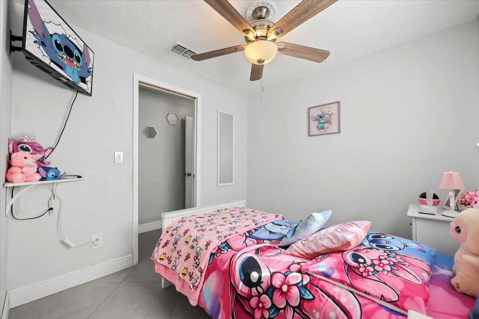 EAST ORLANDO SEC 6 - Residential