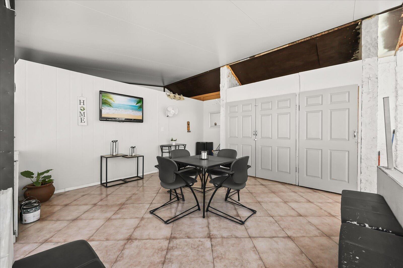 EAST ORLANDO SEC 6 - Residential