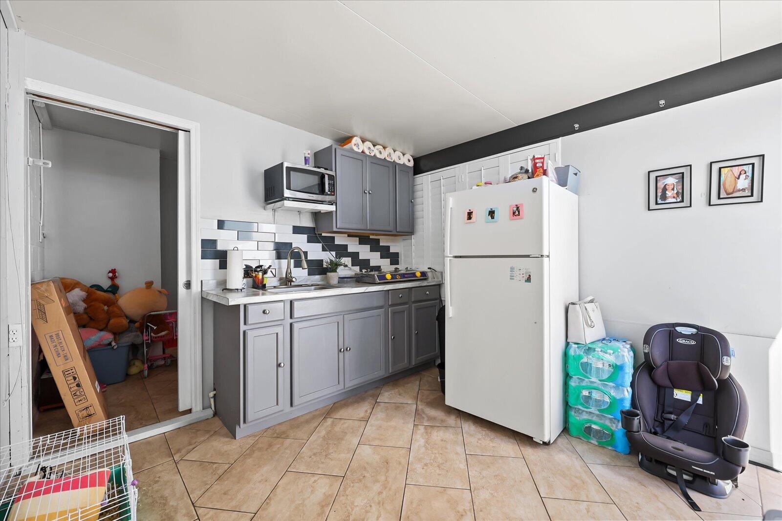 EAST ORLANDO SEC 6 - Residential