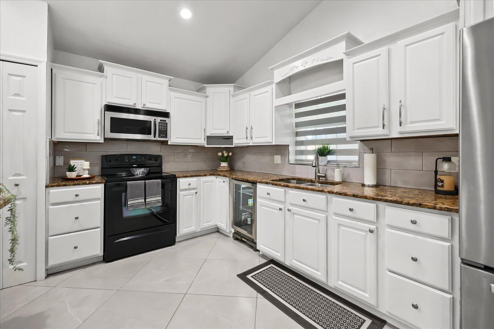 EAST ORLANDO SEC 6 - Residential