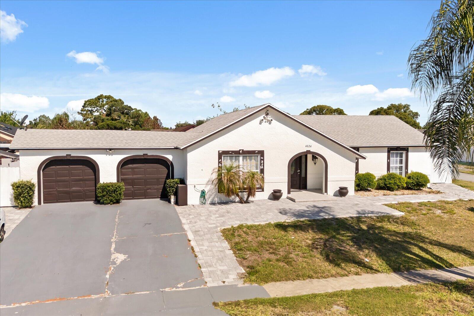 EAST ORLANDO SEC 6 - Residential