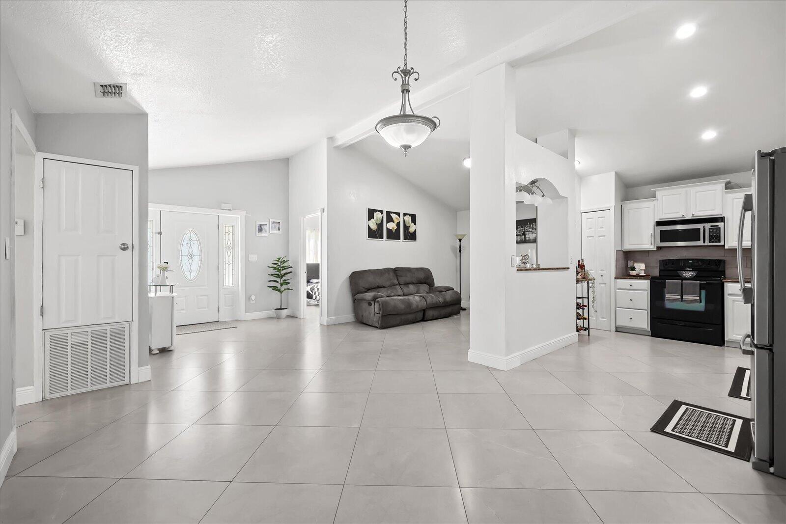 EAST ORLANDO SEC 6 - Residential