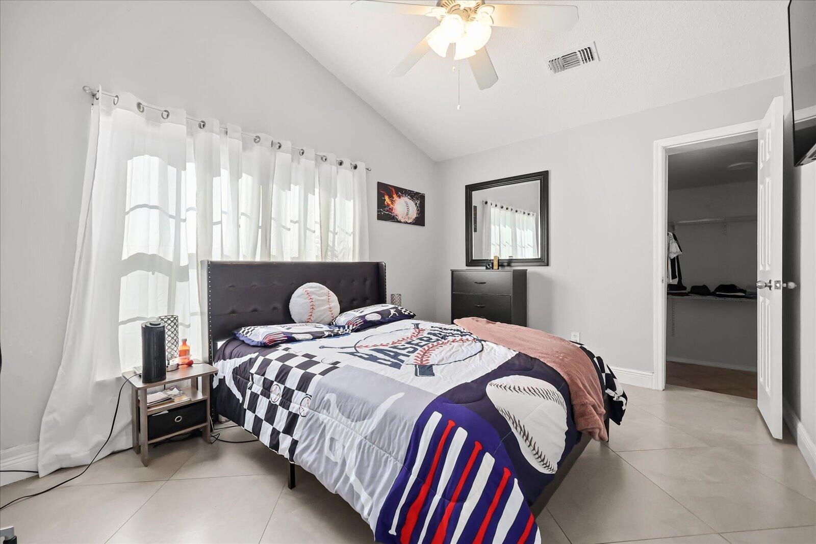 EAST ORLANDO SEC 6 - Residential