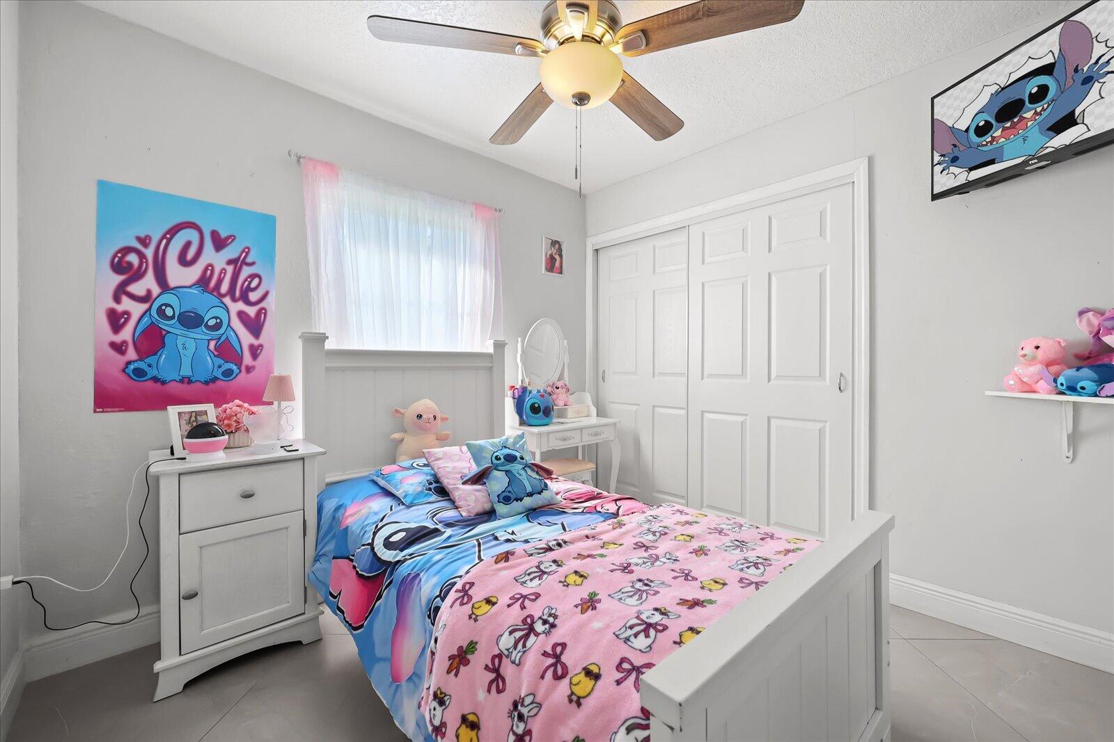 EAST ORLANDO SEC 6 - Residential