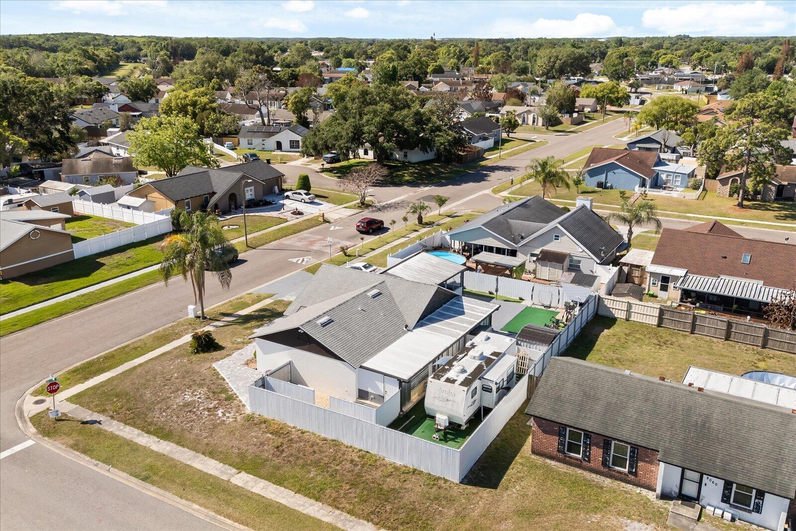 EAST ORLANDO SEC 6 - Residential