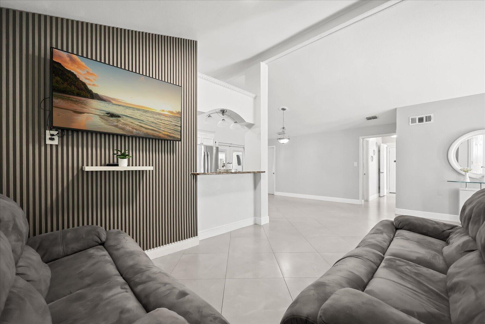 EAST ORLANDO SEC 6 - Residential