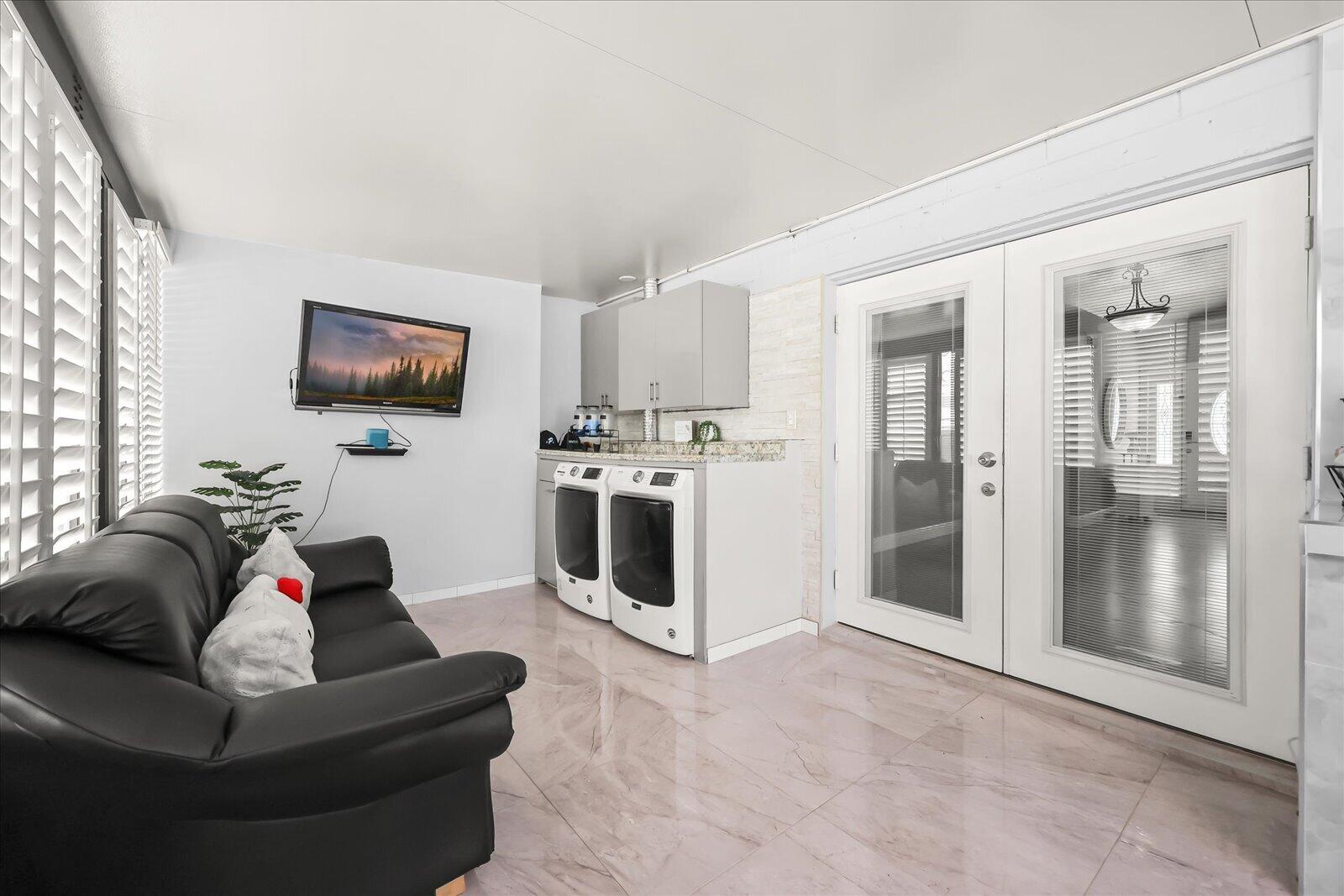 EAST ORLANDO SEC 6 - Residential