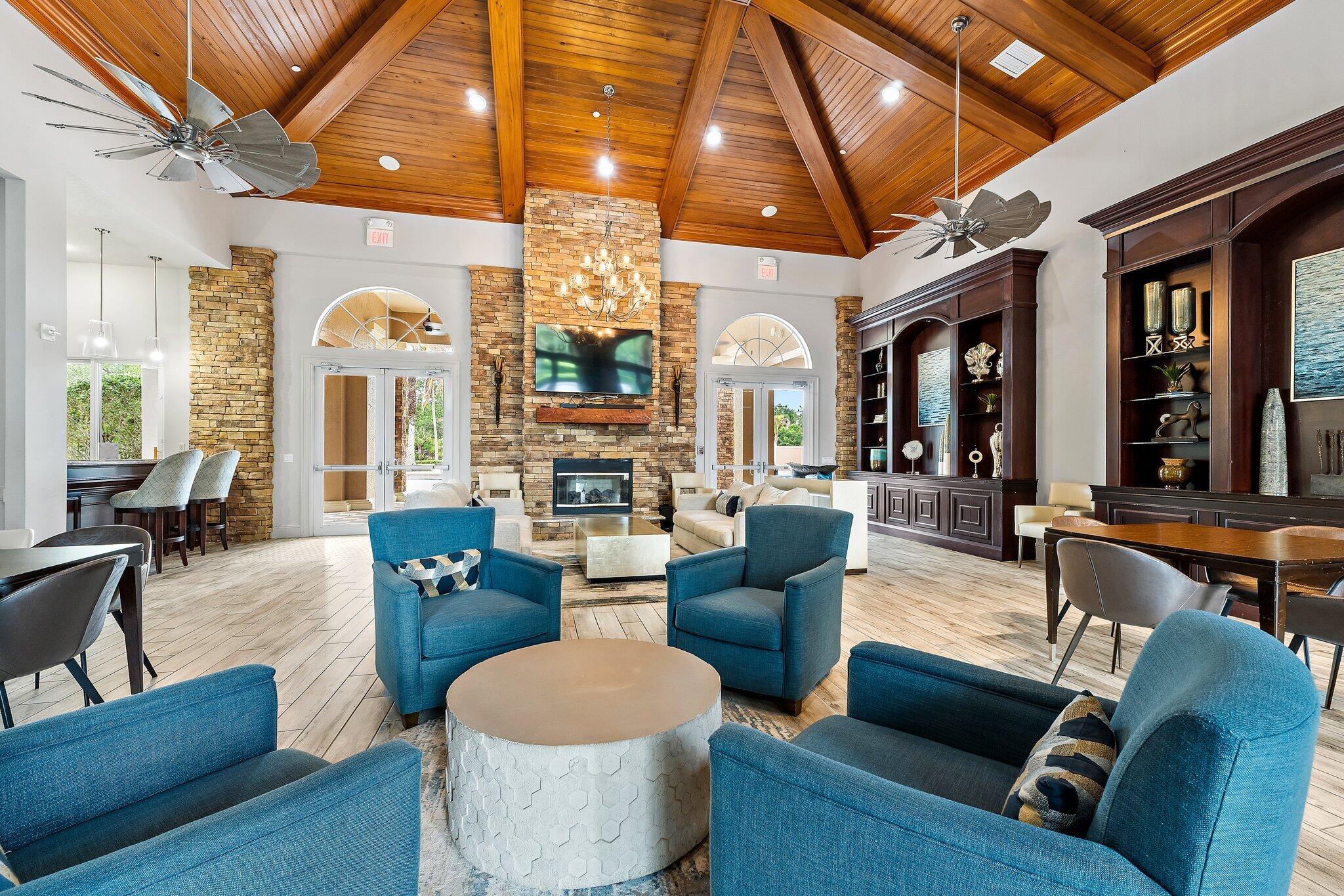 TUSCAWILLA (AKA CANOPY CREEK) - Residential