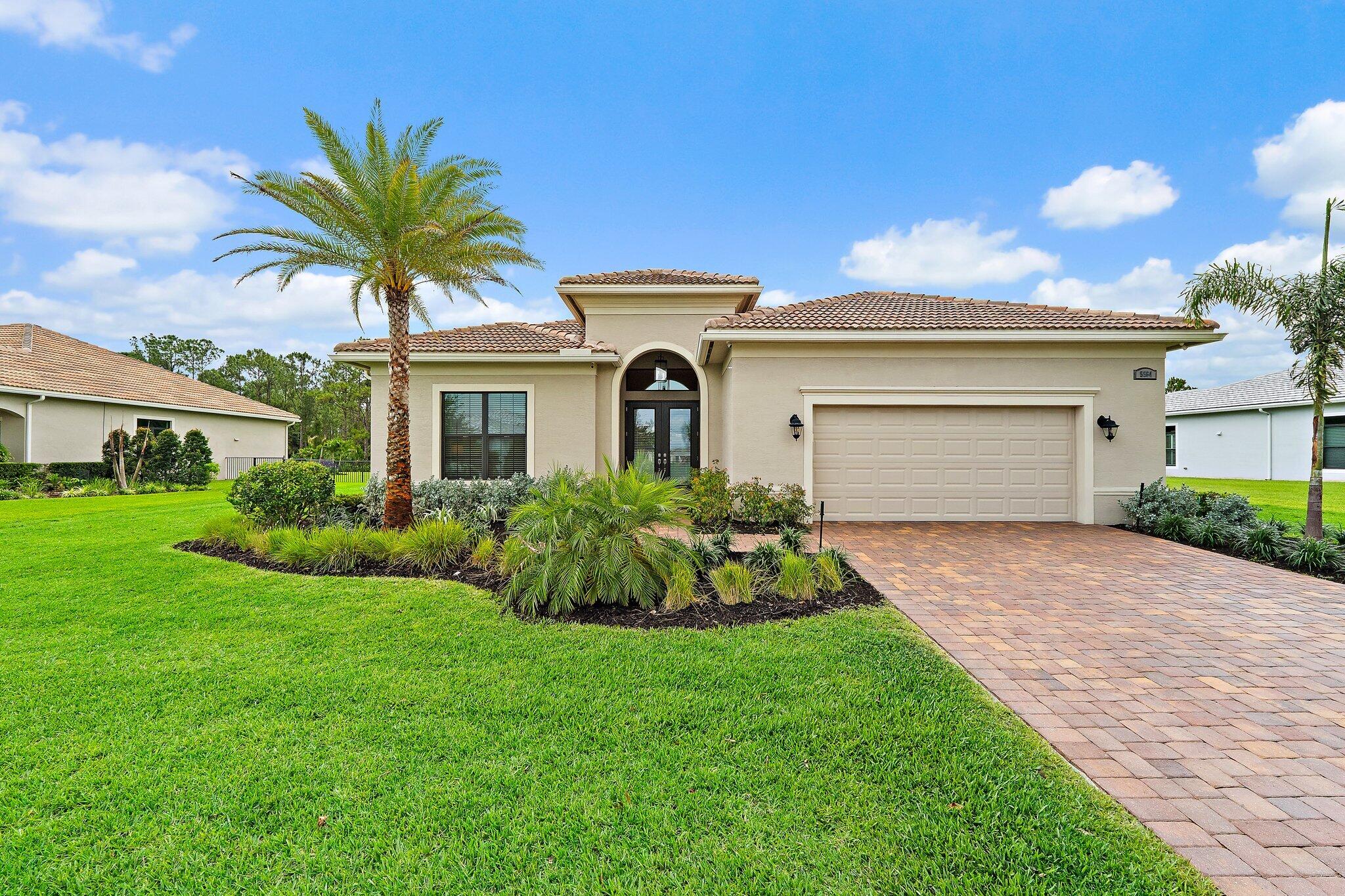 TUSCAWILLA (AKA CANOPY CREEK) - Residential