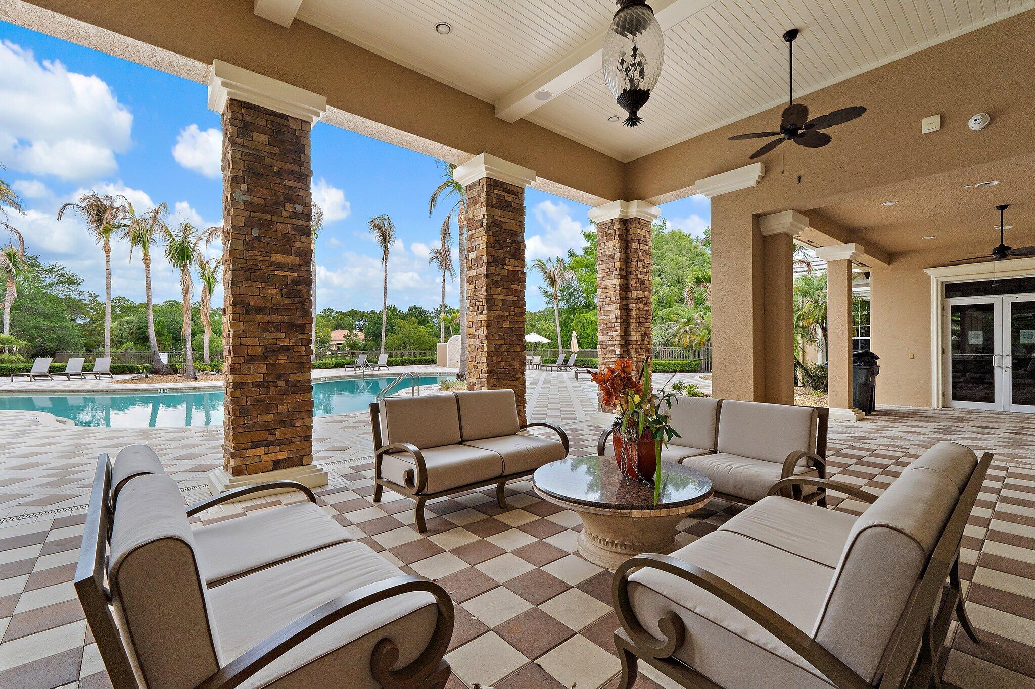 TUSCAWILLA (AKA CANOPY CREEK) - Residential
