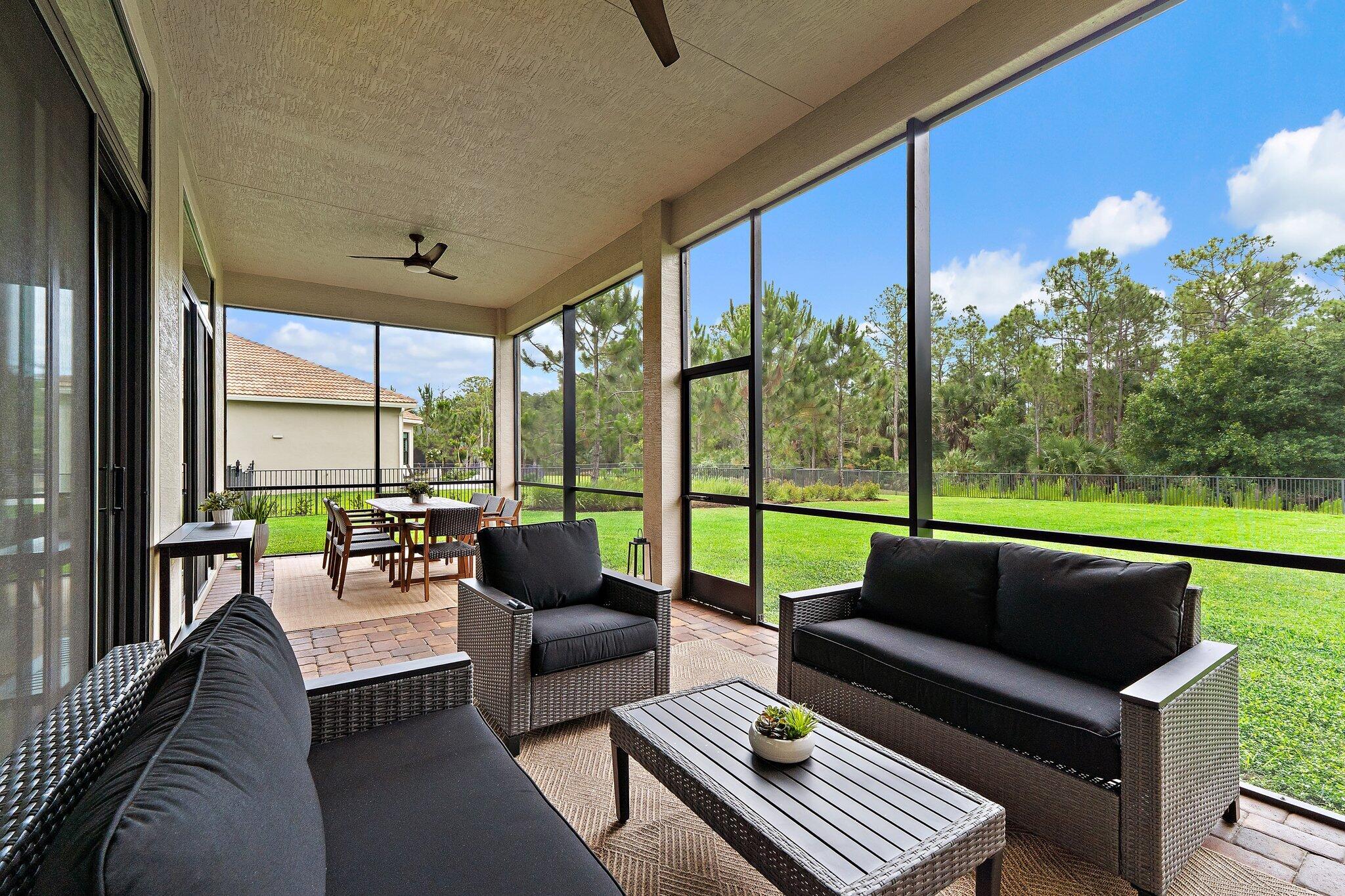 TUSCAWILLA (AKA CANOPY CREEK) - Residential