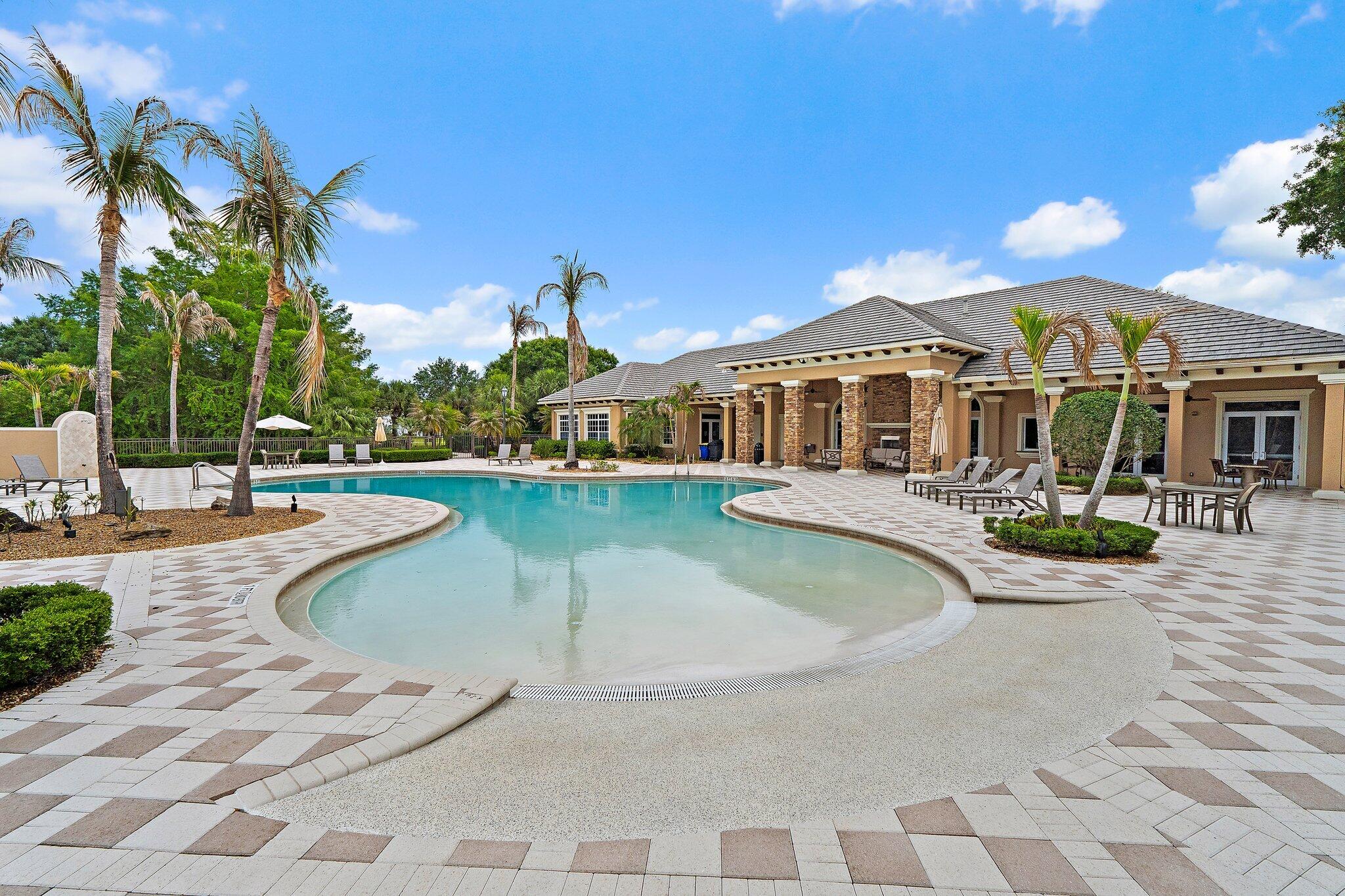 TUSCAWILLA (AKA CANOPY CREEK) - Residential
