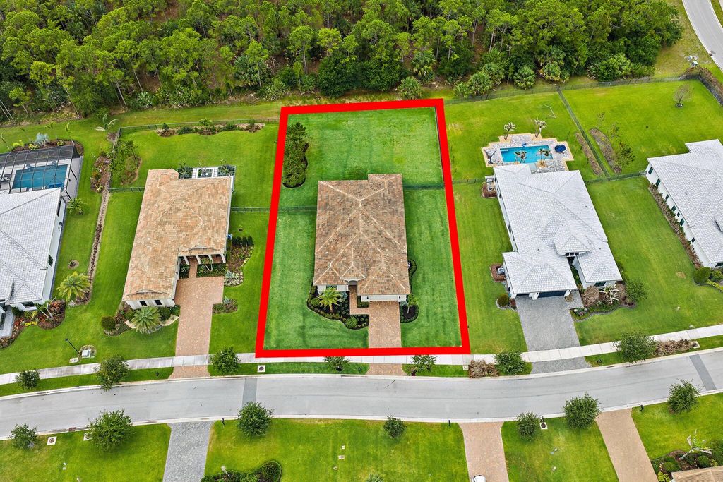 Photo of 5564 SW Star Apple Street, Palm City, FL 34990 (MLS # B26031260)