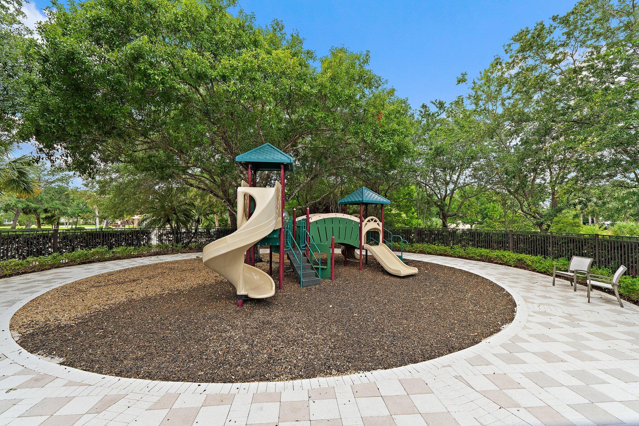 TUSCAWILLA (AKA CANOPY CREEK) - Residential