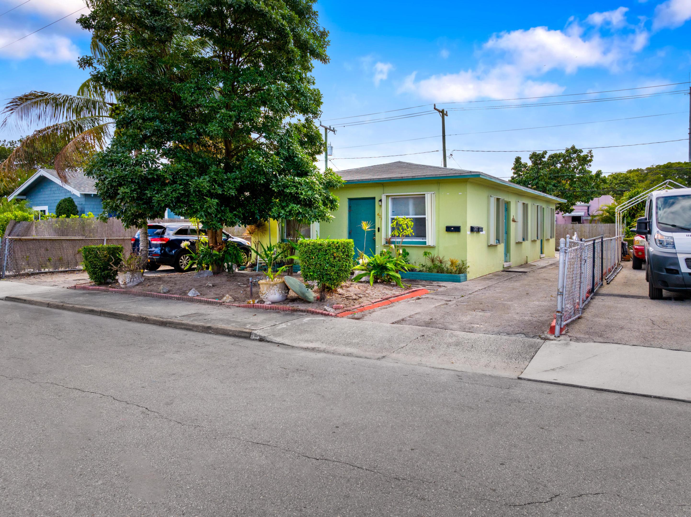 428 Malverne Road