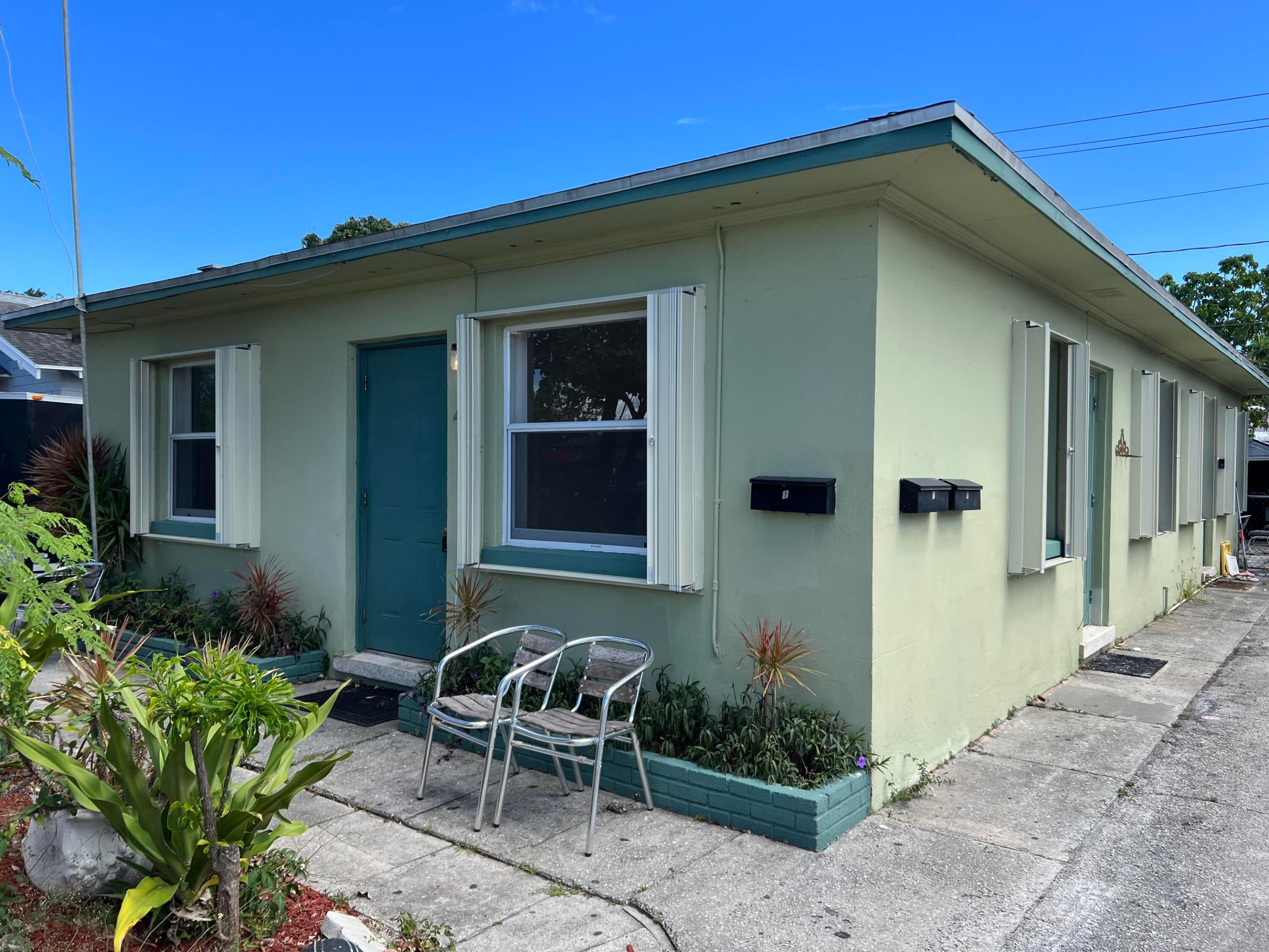 428 Malverne Road