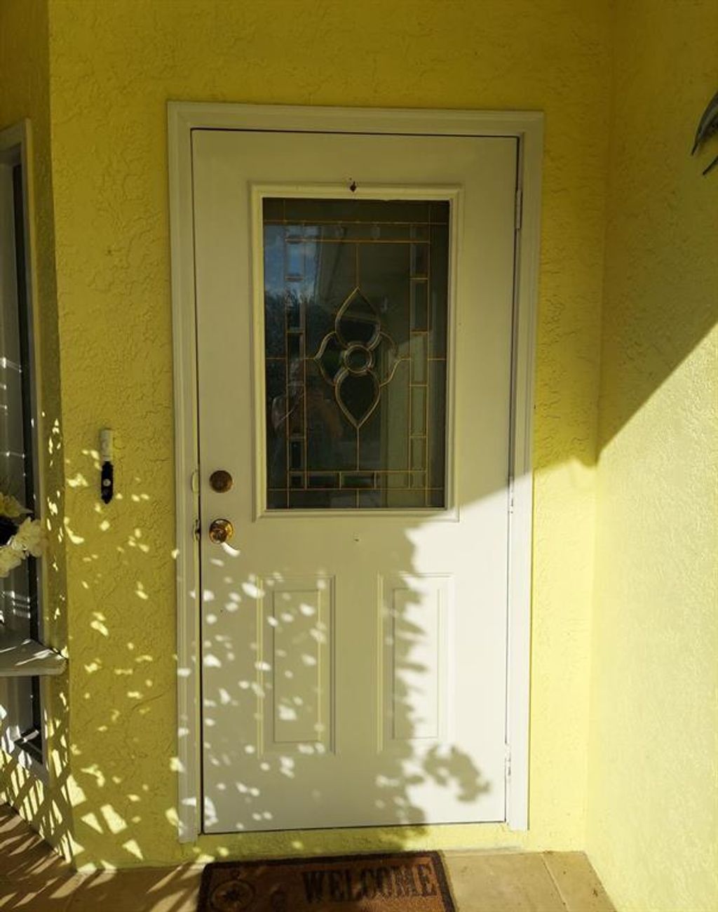 Photo of 2525 SW Chestnut Lane, Port Saint Lucie, FL 34953 (MLS # R10810494)