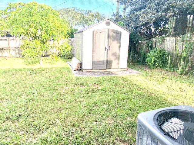 PALM BEACH SQUARE UNIT 6 - Residential Lease