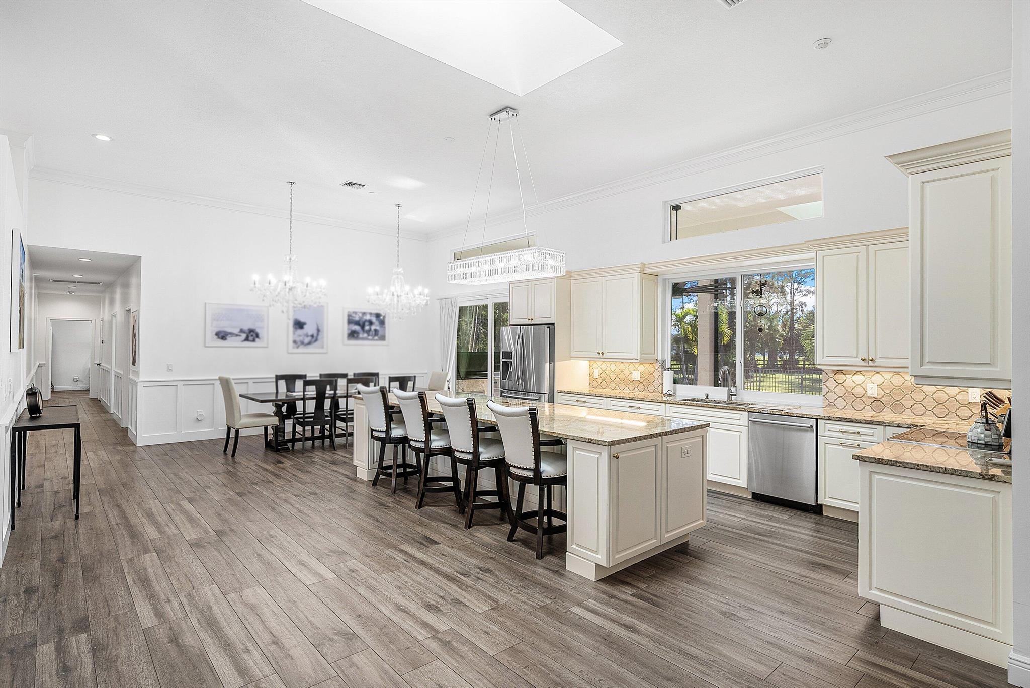 HOMELAND - Residential