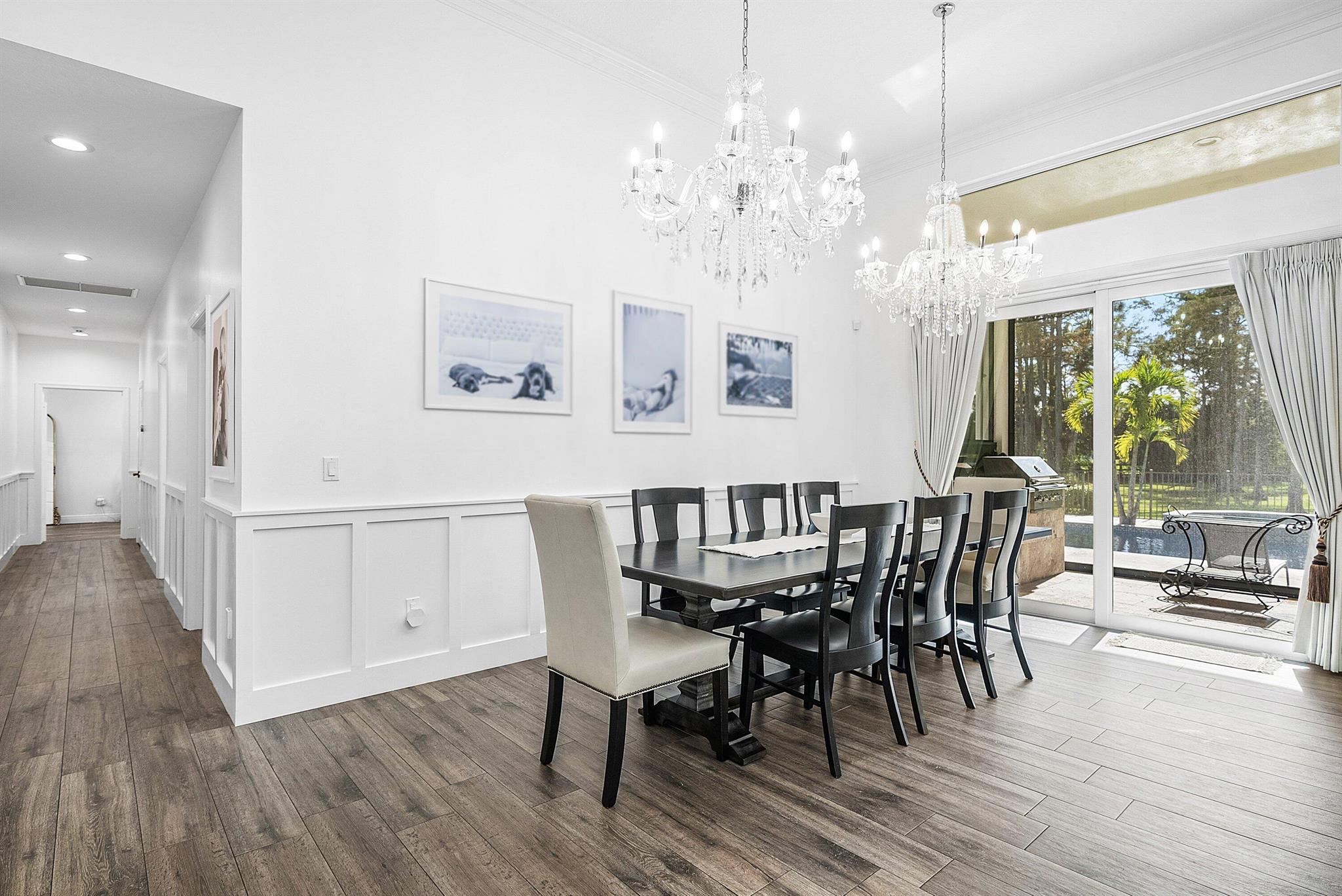 HOMELAND - Residential