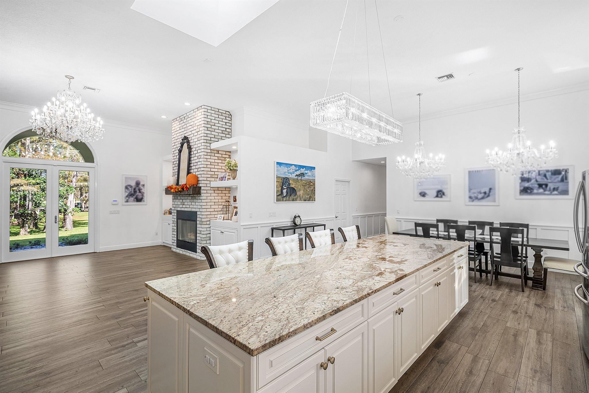 HOMELAND - Residential