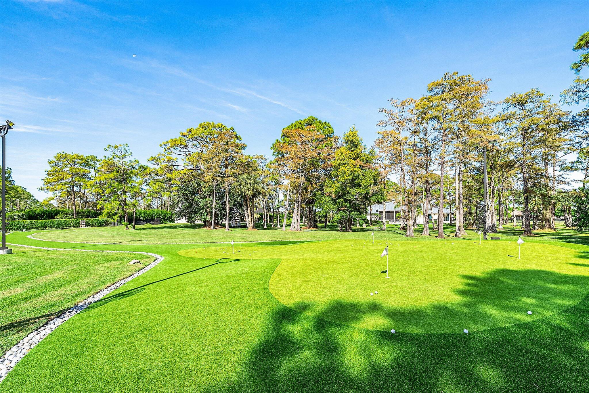 HOMELAND - Residential