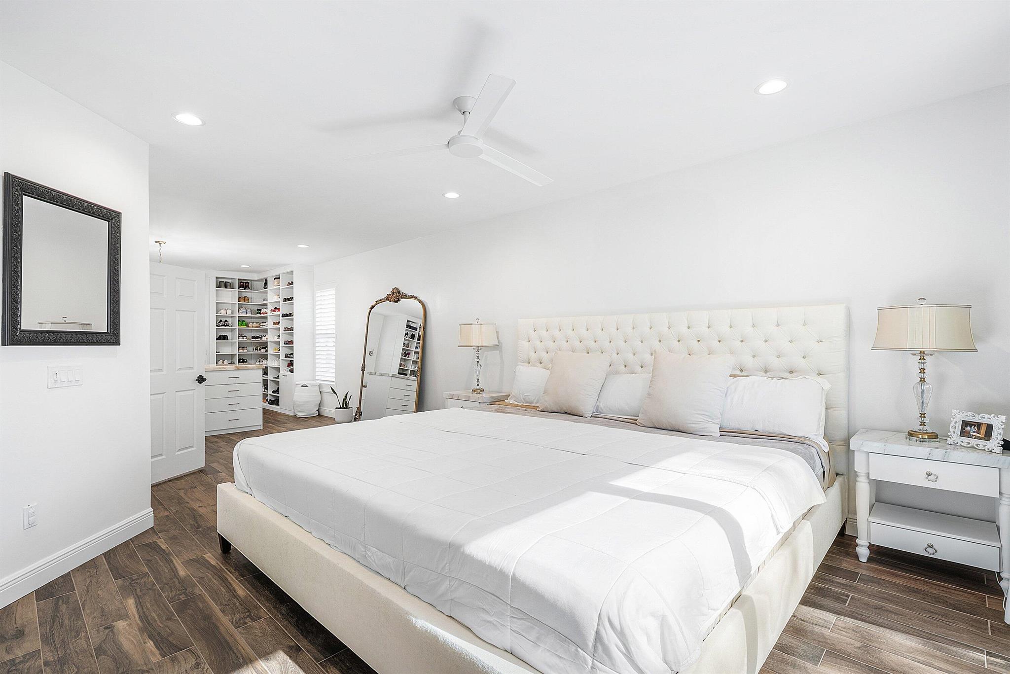 HOMELAND - Residential