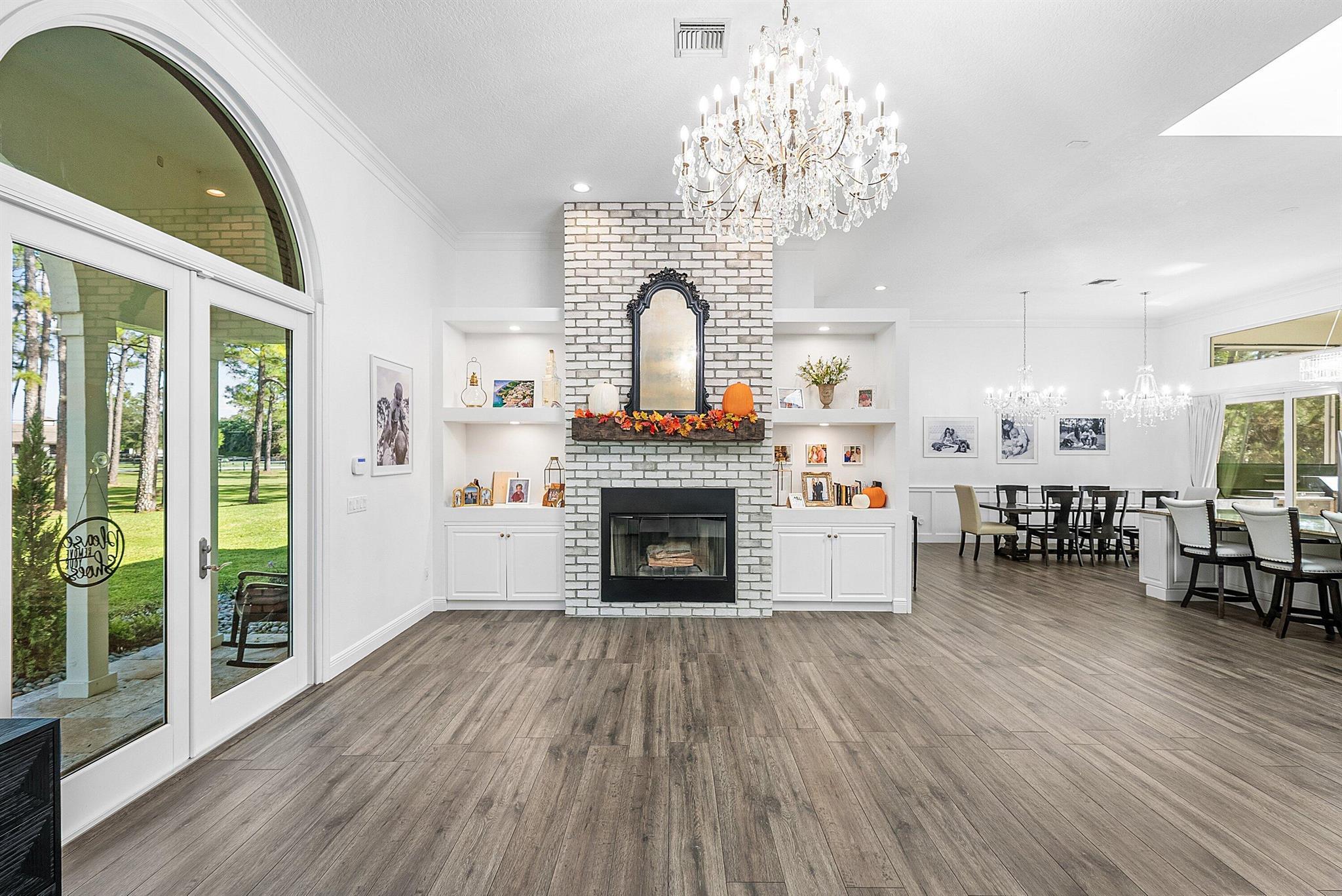 HOMELAND - Residential