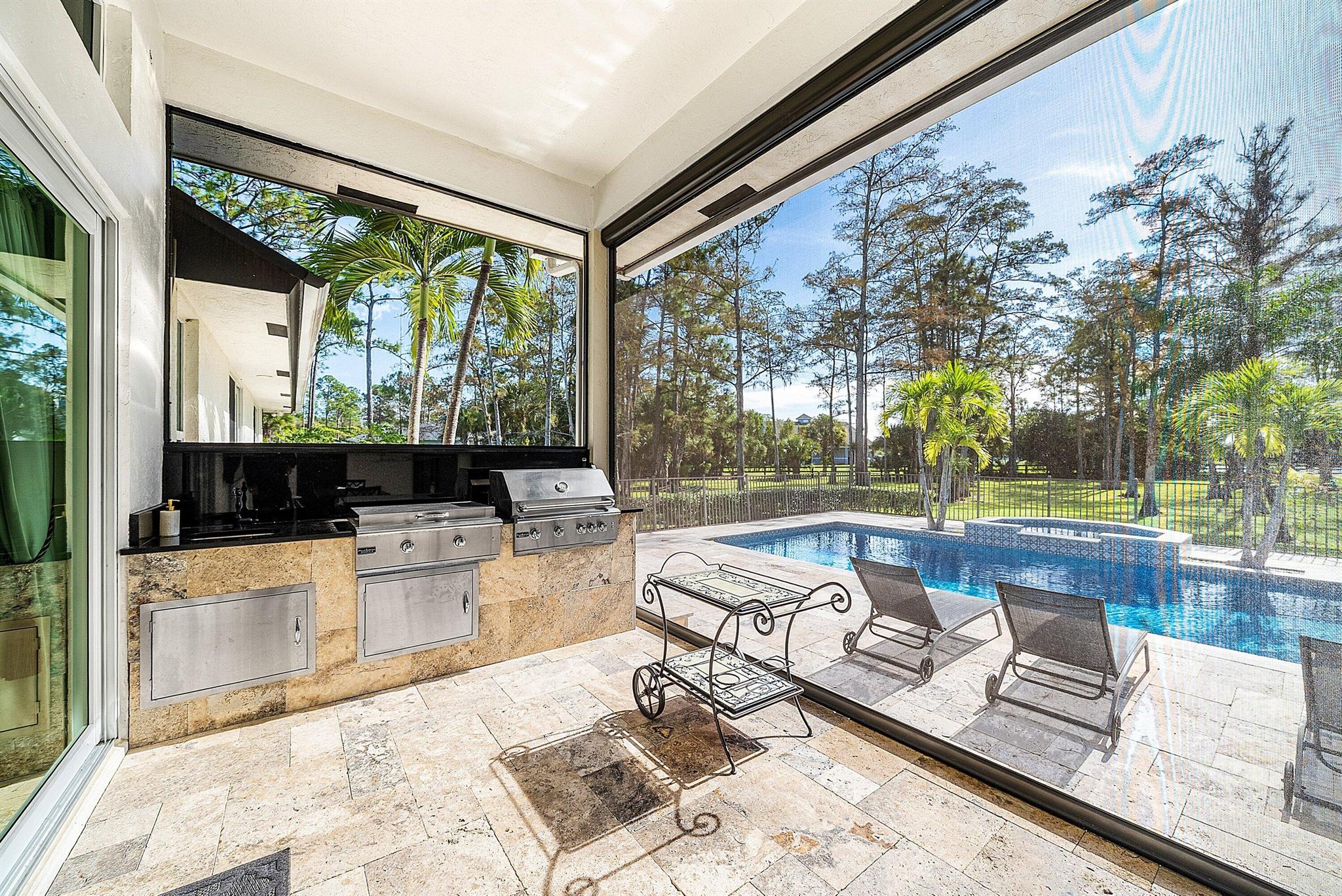 HOMELAND - Residential