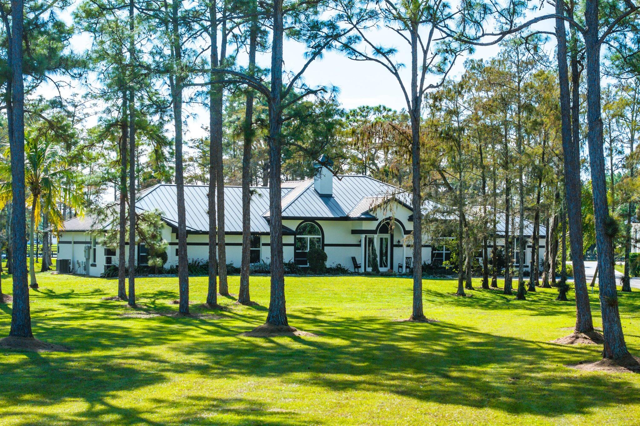 HOMELAND - Residential