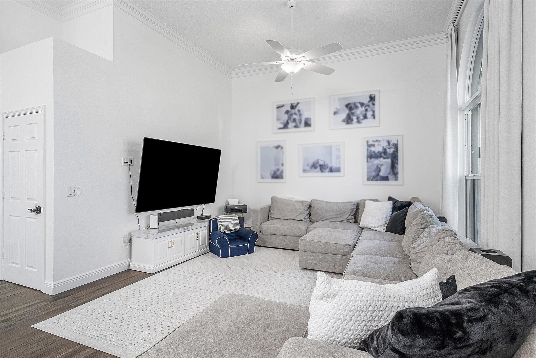 HOMELAND - Residential