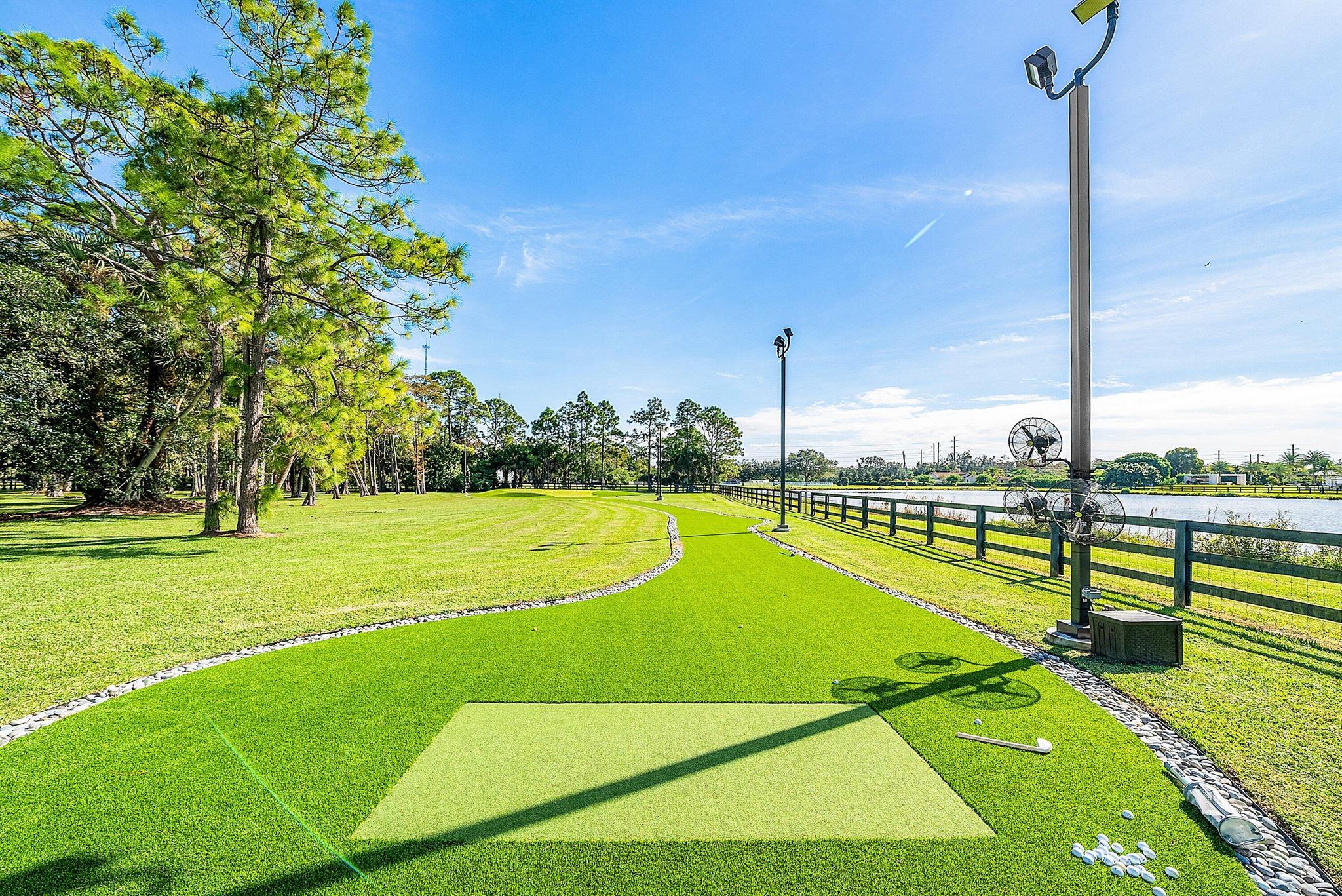 HOMELAND - Residential