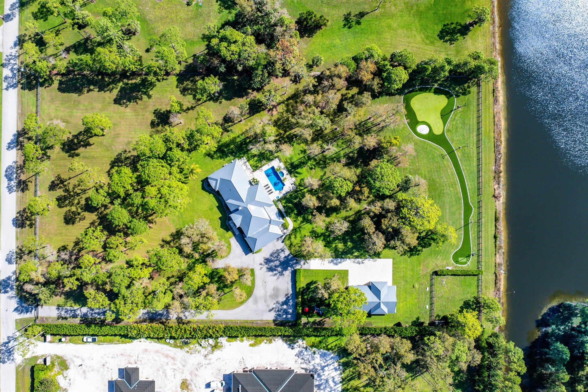 HOMELAND - Residential