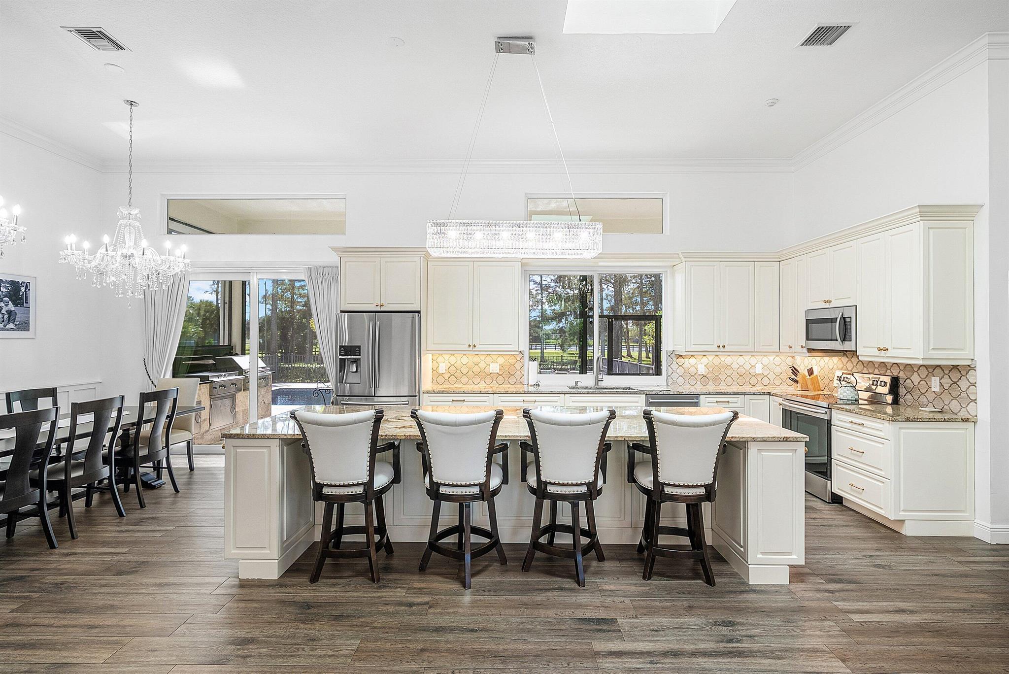 HOMELAND - Residential