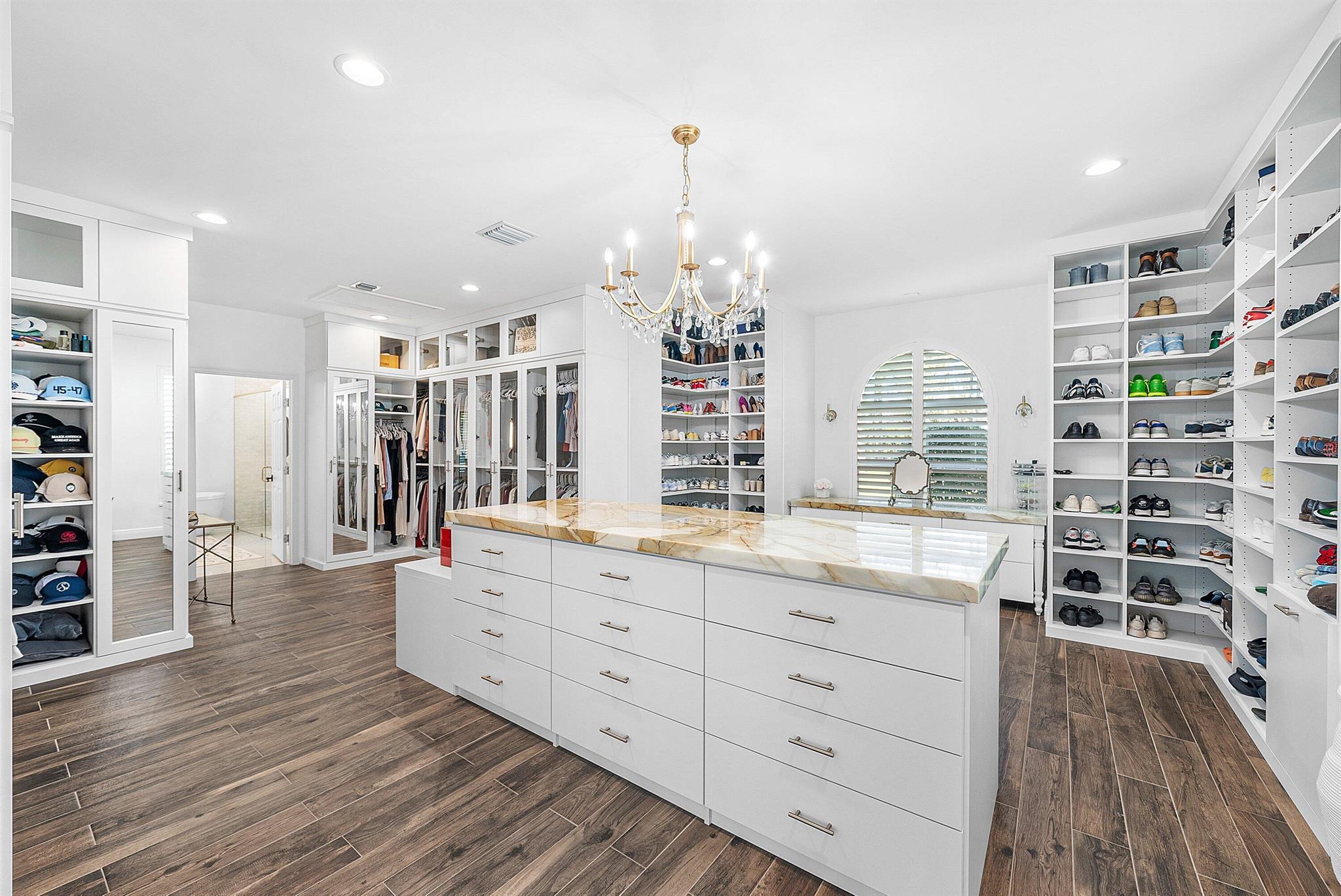 HOMELAND - Residential